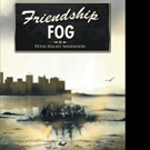 Peter Halsey Sherwood Pens FRIENDSHIP FOG