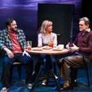 Photo Flash: First Look at Route 66 Theatre Company's NO WAKE Video