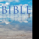 Rev. Mark D. Campbell Offers STORIES FROM THE BIBLE