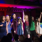 Photo Flash: Broadway Workshop in SHOWS WE'LL NEVER DO at Feinstein's/54 Below