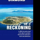 New Political Novel DAY OF RECKONING is Released