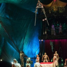 Run of Cirque du Soleil's KOOZA Extends Its Again - Last Performance Now 13 November Video