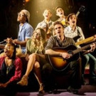 BWW Review: CLOSE TO YOU, Criterion Theatre, October 15 2015 Video