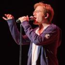 Broadway at the Cabaret - Top 5 Cabaret Picks for August 31-September 6, Featuring Anthony Rapp, Barrett Weed, and More!