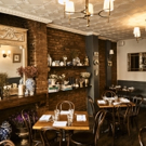 BWW Preview: PINTO GARDEN Finds a New Home in the West Village