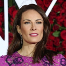 Laura Benanti to Pen Book of Humorous Essays, Due Out in 2017 Video