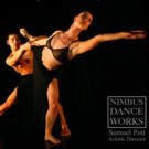 Nimbus Dance Works OFFLINE Opens Tomorrow in Jersey City Video