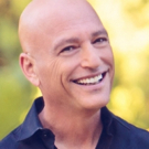 Howie Mandel Coming to bergenPAC, 3/12 Video