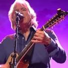 The Moody Blues Vocalist Justin Hayward to Perform in Nashville, 9/10 Video
