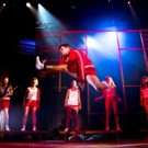 BWW Review: FOOTLOOSE, New Alexandra Theatre, 4 July 2016