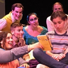 BWW Review: THE PHANTOM TOOL BOOTH at Ensemble Theatre