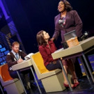 Review Roundup: IN TRANSIT Opens on Broadway - All the Reviews!