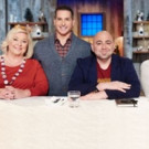 HOLIDAY BAKING CHAMPIONSHIP Returns to Food Network Tonight