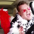 Carpool Karaoke, Crosswalk: The Musical - Which Comedy Bits Should James Corden Bring to THE TONYS?