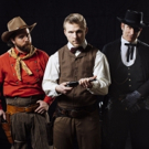 Photo Flash: Meet the Cast of THE MAN WHO SHOT LIBERTY VALANCE at Omaha Community Pla Video