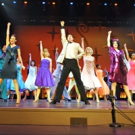 8th Annual Georgia High School Musical Theatre Awards - Shuler Hensley Awards Are Ann Video