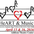 BWW Preview: HEART & MUSIC at Our Productions Theatre Co. Video