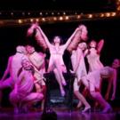 CABARET National Tour Adds New Dates in the Carolinas, San Francisco Video