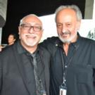 Photo Flash: Arena Stage's DESTINY OF DESIRE Meets the Press