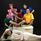 Photo Flash: Meet the Cast of YOU'RE A GOOD MAN, CHARLIE BROWN at Terrace Plaza Playh Video