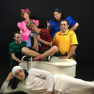 Photo Flash: YOU'RE A GOOD MAN, CHARLIE BROWN Begins Tonight at Terrace Plaza…
