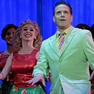 BWW Review: SDMT Brings a WHITE CHRISTMAS to San Diego Video