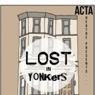 BWW Review: LOST IN YONKERS Finds Heart Video