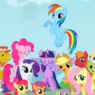 Discovery Family Channel to Premiere New Season of MY LITTLE PONY: FRIENDSHIP IS MAGIC, 3/26