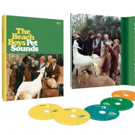 The Beach Boys' Iconic 1966 Album 'Pet Sounds' Turns 50 Video
