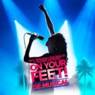 ON YOUR FEET! to Open at the Beatrix Theater Utrecht in October Video