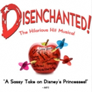 DISENCHANTED! to Play Limited Engagement at Broadway Playhouse Video