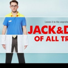 Fullscreen's First Returning Original Series JACK & DEAN OF ALL TRADES Set for Today Video