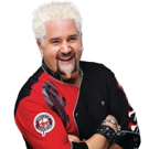 Planet Hollywood Joins Forces With Celebrity Chef, Guy Fieri, To Fire Up An Exclusive Video