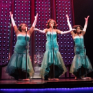 Photo Flash: First Look at DREAMGIRLS at Virginia Rep