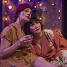 Photo Flash: First Look at Tennessee Williams' THE MUTILATED at A Red Orchid Theatre Video