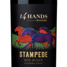 14 Hands Winery Releases Two New Wines for 2016 Kentucky Derby Video