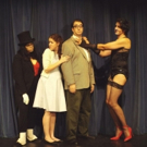 THE ROCKY HORROR SHOW Opens 10/2 at The Sherman Playhouse Video