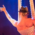 Boys' Night: An All-Male Cirquelesque Revue Continues at The Slipper Room 3/3 Video