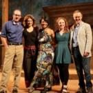 Photo Flash: Meet the Cast of THE WINTER'S TALE at First Folio Theatre