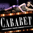 Come to the CABARET This February at Wharton Center Video
