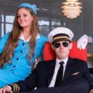 Circle Theatre to Conclude Season with CATCH ME IF YOU CAN Next Month Video