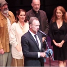 BWW TV: Sting Joins the Cast of THE LAST SHIP