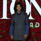 HAMILTON's Daveed Diggs to Join the BLACK-ISH Family for Season 3