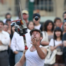 South Africa's First Buskers' Festival To Showcase Street Performer Talents In Cape T