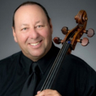 Hoff Barthelson Music School To Host Master Class With Cellist Peter Wiley, 4/2 Video