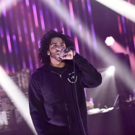 VIDEO: Daveed Diggs Talks HAMILTON; Performs with His Band Clipping on CORDEN
