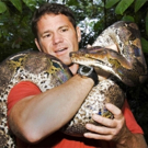 Steve Backshall's DEADLY 60 LIVE! Comes to Her Majesty's Theatre, 11-12 Jan