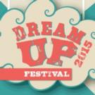Dizozza & Maingrette's FLOAT Musical Set for TNC's Dream Up Festival, 9/7-19 Video