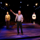 Photo Flash: First Look at 'WHO AM I THIS TIME?' at Stages Repertory Theatre