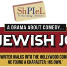 Phil Johnson's A JEWISH JOKE to Play Victory Gardens Theater Video